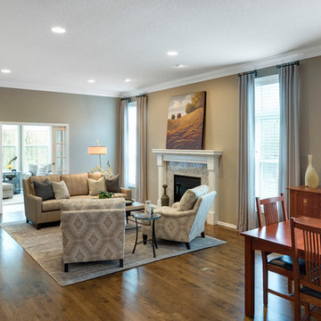 Downsizing with Style | Che Bella Interiors