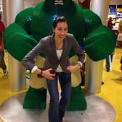 Kimberley Harris's photo
