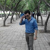 Foto von Vimal Parmar