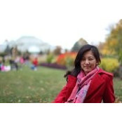 Jennie Chen's photo