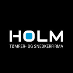 Holm Tømrer- og Snedkerfirma A/S