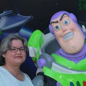 June Gonzalezs billede