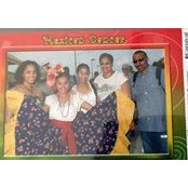 Maria Ratterays foto