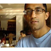 Aazar Zafar's photo