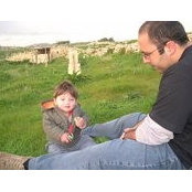 Anthony Zahra's photo