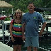 Tina Sam's photo