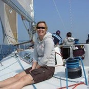 Fiona Shaw's photo