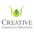 Creative Gardens and Driveways's profile photo
