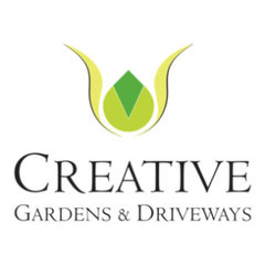 Creative Gardens and Driveways