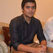Foto von Sachel Ghani