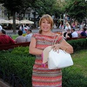 Элина Финаенова's photo