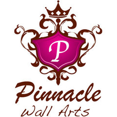 Pinnacle Wall Arts