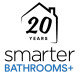 smarterBATHROOMS+