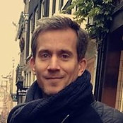 Peter Debruges foto