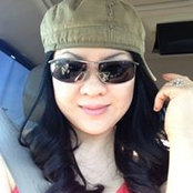 Photo de Vanessa Chac