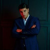 Dmitry Kirov's photo