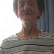 Evelyn Woolsey's photo
