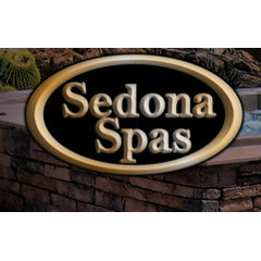 Sedona Spas