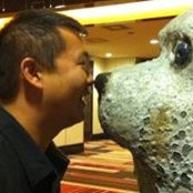 Kevin Lau's photo