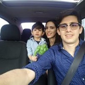 Luis Gerrard's photo