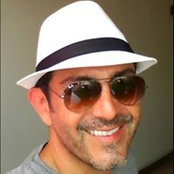 Alexander Quirós's photo
