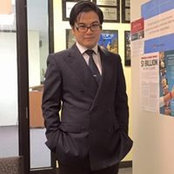 Foto de Darius Yang
