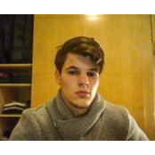 Luka Gudelj's photo
