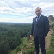 Алексей Брицун's photo