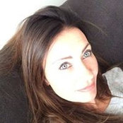 Ingrid Tences foto