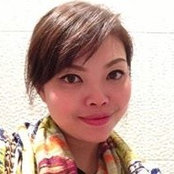 Foto de Chia Hwei
