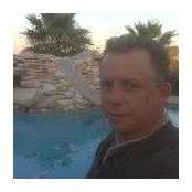 Mike Murphys foto