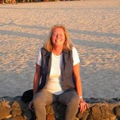 Lise Frechette's photo