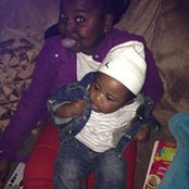 Angela Samuels's photo