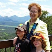 Caroline Parks's photo