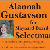 Alannah Gustavson's photo