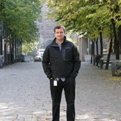 Foto von Alex Amelin