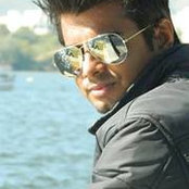 Riken Mistry's photo