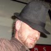 Mark Burtons billede