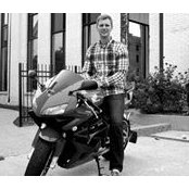 Jason Harrington's photo