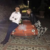 Alberto Spilla's photo