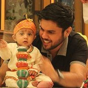 Sohit Gupta's photo