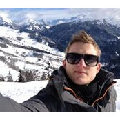 Foto von Kentin Sabre