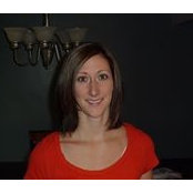 Lori Meyer's photo
