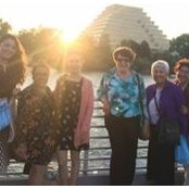 Martha Jimenez's photo