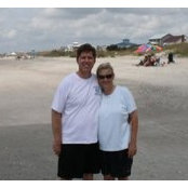 Shari Ellis's photo