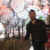 German Vivanco's photo