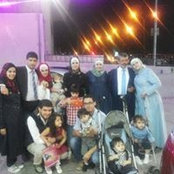 Foto von Bayan Shqair