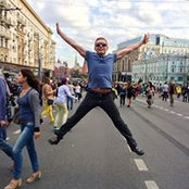 Mikhail Sukhorukov's photo