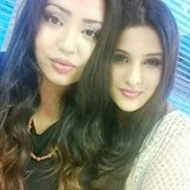 Grishma Dahal's photo