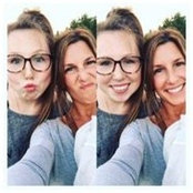 Brooke Watson's photo